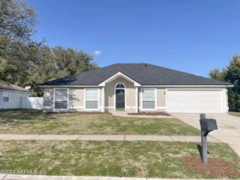 1343 Kennesaw Ln, Jacksonville, FL 32218