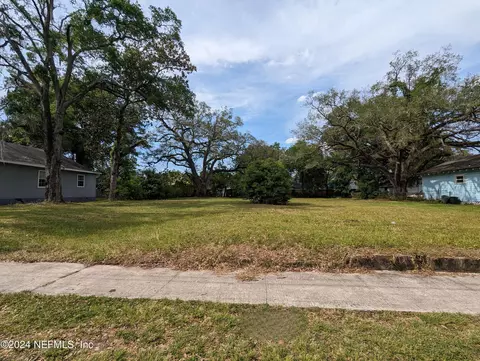 1137 E 12th St, Jacksonville, FL 32206