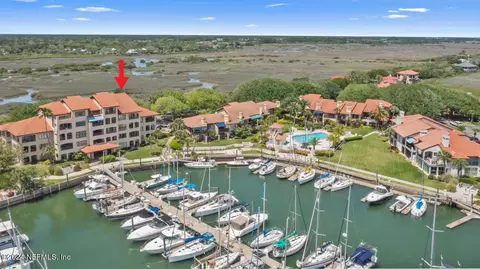 3113 Harbor Dr, Saint Augustine, FL 32084 photo 1