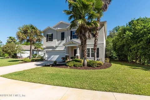 210 Mission Trace Dr, Saint Augustine, FL 32084 photo 1
