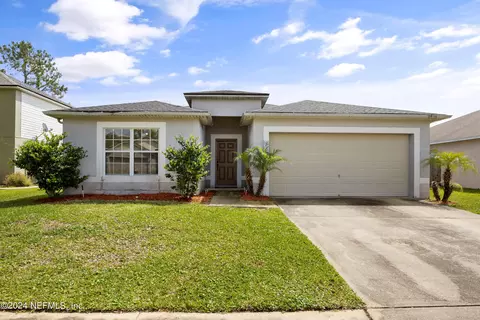 2933 Stonegate Ln, Middleburg, FL 32068