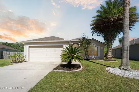 7105 High Bluff Rd, Jacksonville, FL 32244