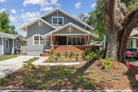 2223 Dellwood Ave, Jacksonville, FL 32204