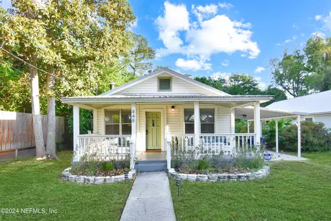 448 Columbus St, Saint Augustine, FL 32084 photo 1