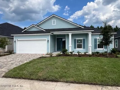 401 Archstone Way #35, Saint Augustine, FL 32092