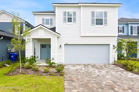 559 Silver Landing Dr #106, Saint Augustine, FL 32092