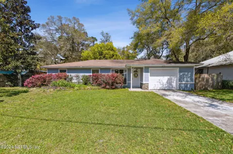 767 Grove Park Cir, Fernandina Beach, FL 32034