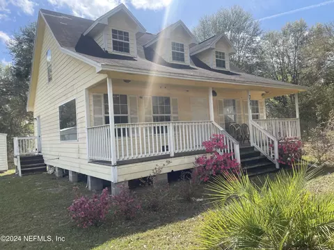 3581 NW Bur Oak Pl, Jennings, FL 32053