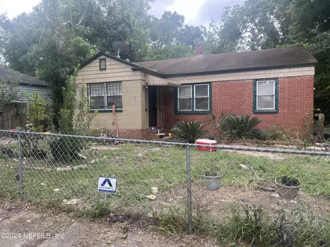 846 Brandywine St, Jacksonville, FL 32208