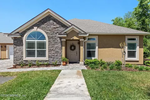 124 Timoga Trl, Saint Augustine, FL 32084 photo 1
