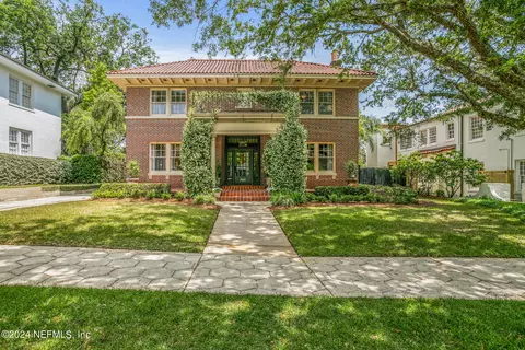 1843 Challen Ave, Jacksonville, FL 32205