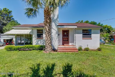 2024 Gibson Rd, Jacksonville, FL 32207