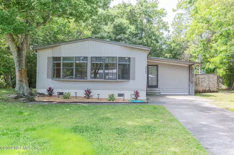 4541 4th Ave, Saint Augustine, FL 32095