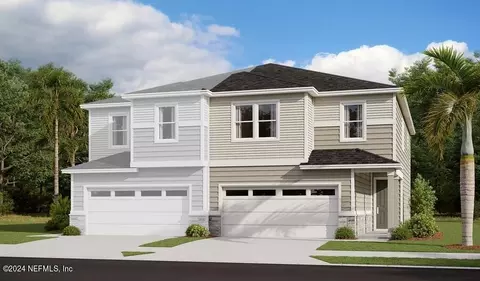 6047 Immortal Ct, Jacksonville, FL 32205