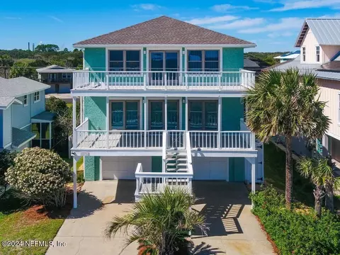 1531 N Fletcher Ave, Fernandina Beach, FL 32034