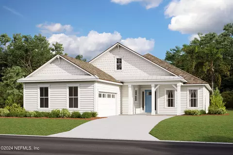 670 Palm Crest Dr, Ponte Vedra, FL 32081