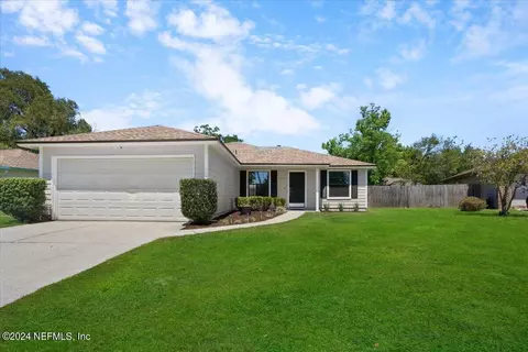 12567 Tree Beard Ct, Jacksonville, FL 32225