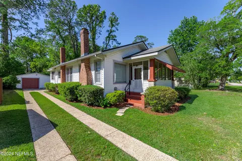 4752 French St, Jacksonville, FL 32205