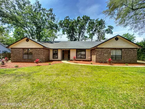 9440 Lita Rd W, Jacksonville, FL 32257
