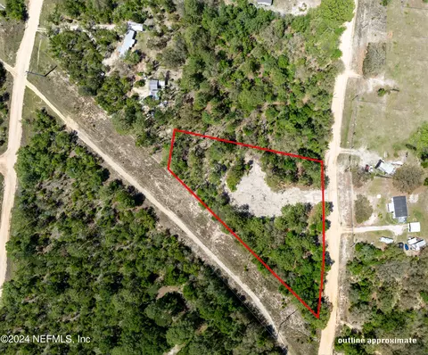 7652 Los Padres Ave, Keystone Heights, FL 32656