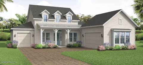 408 Seagrove Dr, Ponte Vedra, FL 32081