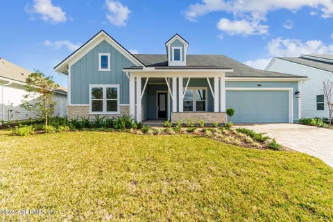 245 Canopy Forest Dr, Saint Augustine, FL 32092