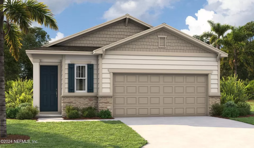  302 Cedar Elm Way, Saint Augustine, FL 32092 photo 1