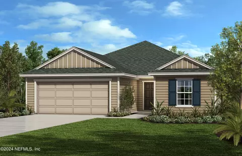 2869 Monroe Lakes Ter, Green Cove Springs, FL 32043