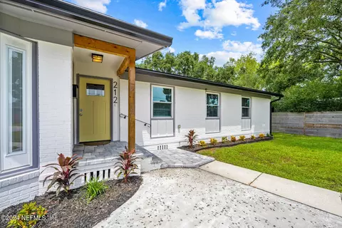212 Alcazar St, Saint Augustine, FL 32080