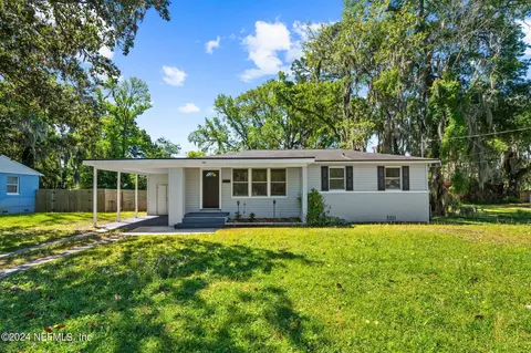 1862 Colby Ave, Jacksonville, FL 32218