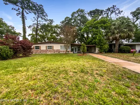 3645 Pizarro Rd, Jacksonville, FL 32217