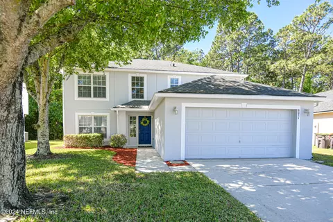 8034 Foxdale Dr, Jacksonville, FL 32210