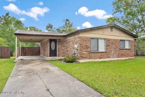 4371 Crossbow Rd, Jacksonville, FL 32208