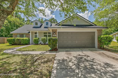 6155 Fillyside Trl, Jacksonville, FL 32244