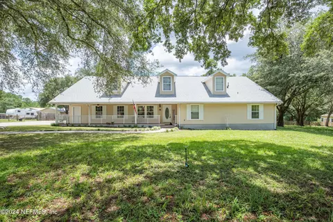 3991 Lightning Ln, Middleburg, FL 32068
