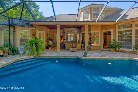 408 Redbay Ct, Saint Augustine, FL 32092