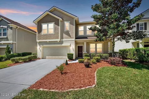 12172 Chaseborough Way, Jacksonville, FL 32258