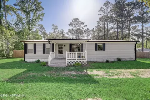 54262 Vikki Rd, Callahan, FL 32011