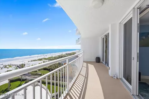 1601 Ocean Dr S #509, Jacksonville Beach, FL 32250