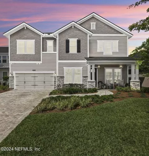 316 Potters Mill Trl, Ponte Vedra, FL 32081