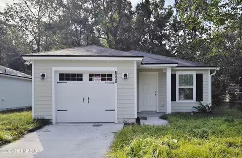 5332 Chenango Blvd, Jacksonville, FL 32254