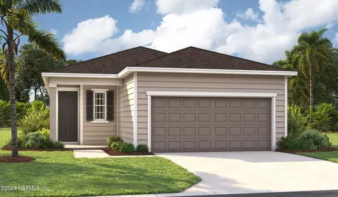2555 Renegade Ln, Jacksonville, FL 32254
