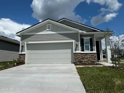 5874 Tomahawk Lake Dr, Jacksonville, FL 32254
