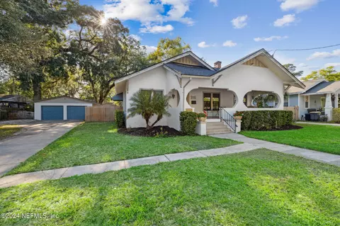 1028 Nelson St, Jacksonville, FL 32205