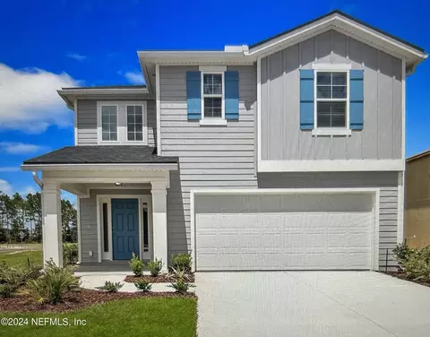 23 Carbonell Pl, Saint Augustine, FL 32095