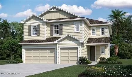 399 Goldenrod Dr, Saint Augustine, FL 32092