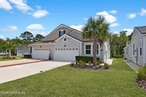 542 Modesto Dr, Saint Augustine, FL 32086