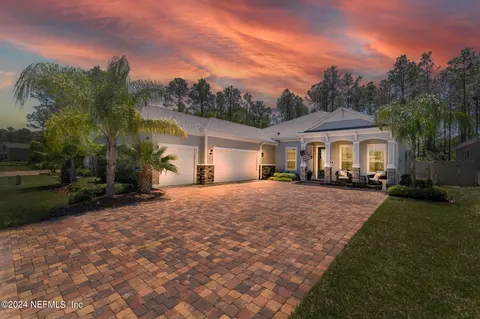 640 Glorieta Dr, Saint Augustine, FL 32095
