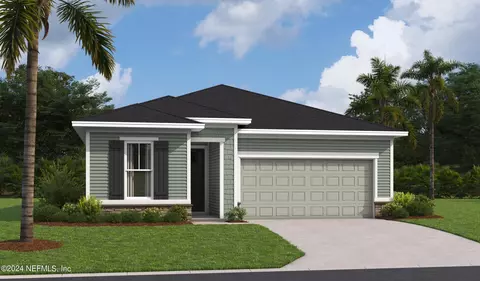 5877 Tomahawk Lake Dr, Jacksonville, FL 32254