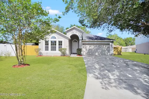 5449 Turkey Creek Ct, Jacksonville, FL 32244